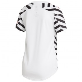 Koszulka Manchester United Damska Trzeci 2020-2021 - Koszulki Piłkarskie